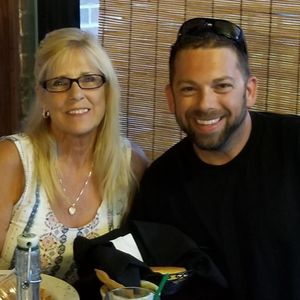 Meet your Posher, Judy